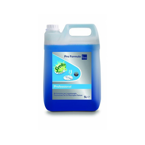 Svelto Professional Rinse Aid 5L
