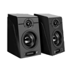 LAMTECH USB DESKTOP SPEAKERS 2.0 BLACK