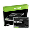 KIOXIA INTERNAL SSD EXCERIA SERIES SATA 2,5" 960GB