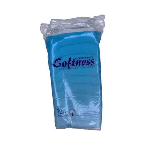 ΒΑΜΒΑΚΙ 70ΓΡ SOFTNESS