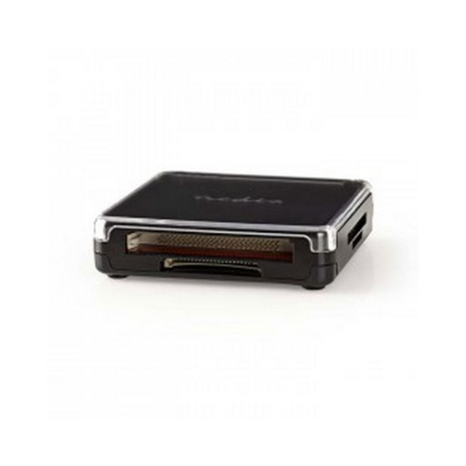 NEDIS CRDRU2200BK Card reader All-in-One USB 2.0.