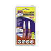 TURBO BOND 3gr+3gr GEL BLISTER
