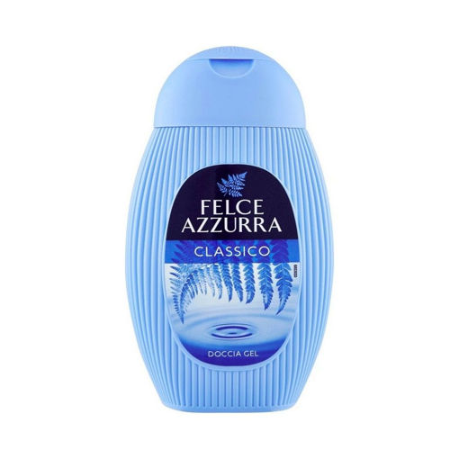 Felce Azzurra Classic Shower Gel 250ml