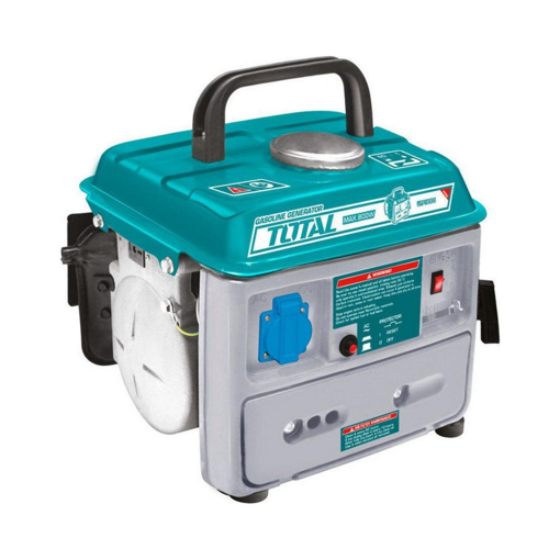TOTAL ΗΛΕΚΤΡΟΓΕΝΝΗΤΡΙΑ ΒΕΝΖΙΝΗΣ 800W (TP18001)