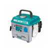 TOTAL ΗΛΕΚΤΡΟΓΕΝΝΗΤΡΙΑ ΒΕΝΖΙΝΗΣ 800W (TP18001)