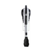 Σκούπα 2σε1 PRVC-40265 Primo Επαναφορτιζόμενη Cyclone Force 22.2V-120W LED Turbo πέλμα Silver