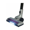 Σκούπα 2σε1 PRVC-40265 Primo Επαναφορτιζόμενη Cyclone Force 22.2V-120W LED Turbo πέλμα Silver