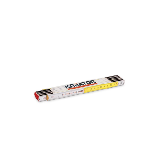 ΜΕΤΡΟ ΞΥΛΙΝΟ ΑΝΑΔΙΠΛ. PRO 2mKRT701002
