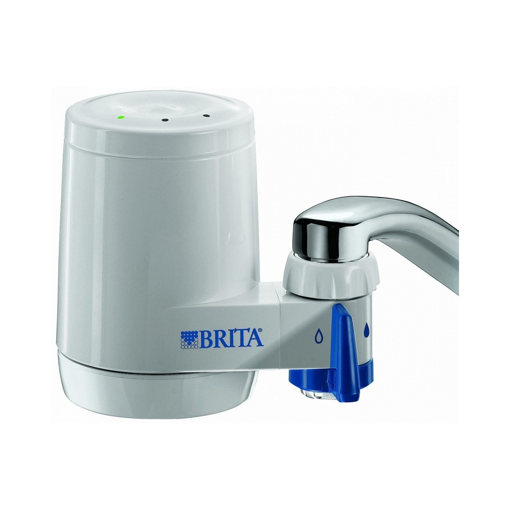 BRITA ΣΥΣΤΗΜΑ ΝΕΡΟΥ ΟΝ ΤΑΡ ΓΕΡΜΑΝΙΑΣ