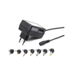 ENNERGINIE 24W UNIVERSAL AC-DC ADAPTER