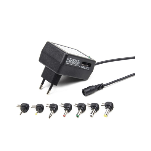 ENNERGINIE 24W UNIVERSAL AC-DC ADAPTER