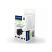 ENNERGINIE 24W UNIVERSAL AC-DC ADAPTER