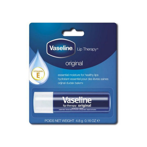 VASELINE ΣΤΙΚ ΧΕΙΛΙΩΝ 4,8ΓΡ ORIGINAL