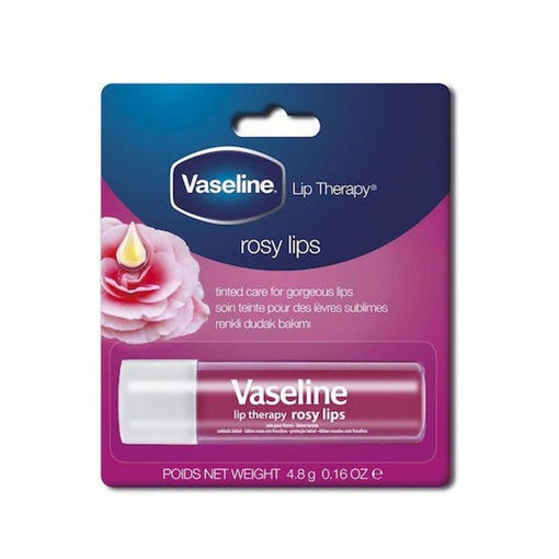 VASELINE ΣΤΙΚ ΧΕΙΛΙΩΝ 4,8ΓΡ ΤΡΙΑΝΤΑΦΥΛΛΟ