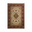 ΤΑΠΗΣ KIRMAN NEW 160X235 ΣΧ 6802 ΧΡ IVORY