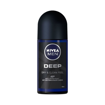 NIVEA R/ON 50mL MEN DEEP