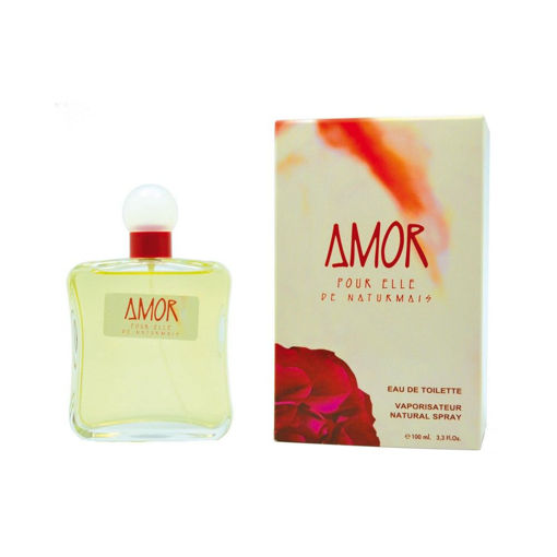 (P) AMOR - POUR FEMME 100 ML