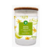 AIRWICK ΑΡΩΜΑΤΙΚΟ ΚΕΡΙ 185ΓΡ LIFE SCENTS HONEY MELON & YLANG YLANG