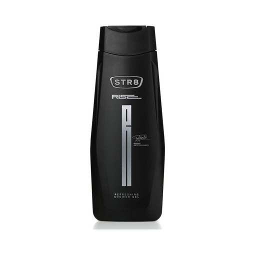 STR8 ΑΦΡΟΛΟΥΤΡΟ GEL 400ML RISE