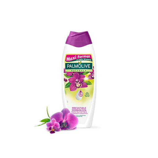 PALMOLIVE ΑΦΡΟΛ 650+100ΜΛ ORXIDEA