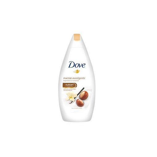 DOVE ΑΦΡΟΛ 700ΜΛ SEA BUTTER