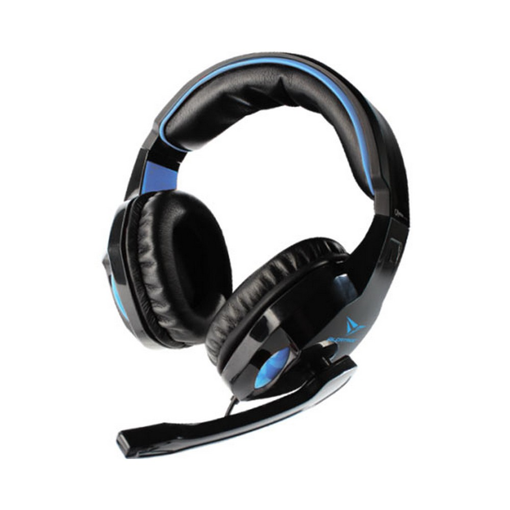 ALCATROZ MOBILE AND PC HEADSET ALPHA MG300A B.BLUE