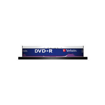 VERBATIM DVD+R 10 TUB 16X 4.7GB