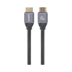CABLEXPERT HIGH SPEED HDMI 4K CABLE WITH ETHERNET PREMIUM SERIES 10M