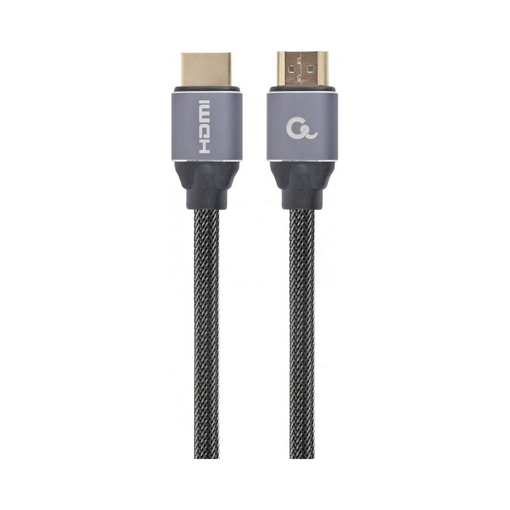CABLEXPERT HIGH SPEED HDMI 4K CABLE WITH ETHERNET PREMIUM SERIES 10M