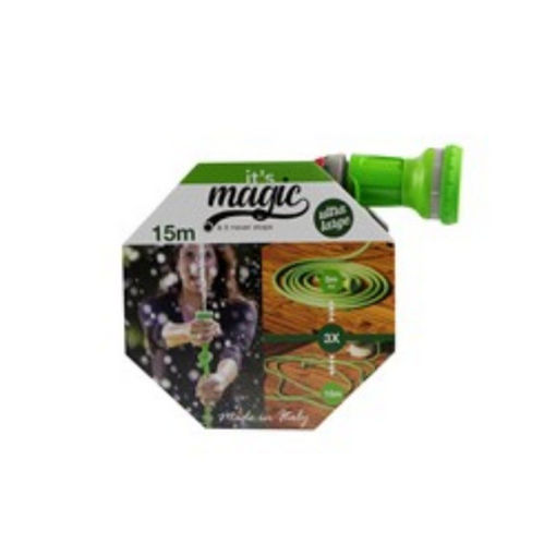 MAGIC SOFT LARGE 5/8 15ΜT  ΚΙΤ ΕΠΕΚΤΕΙΝΟΜΕΝΟ