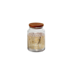 LABYRINTH GOLD ΔΟΧΕΙΟ ΜΕ ΚΑΠΑΚΙ 890ML 10X14,5EK. (mm)