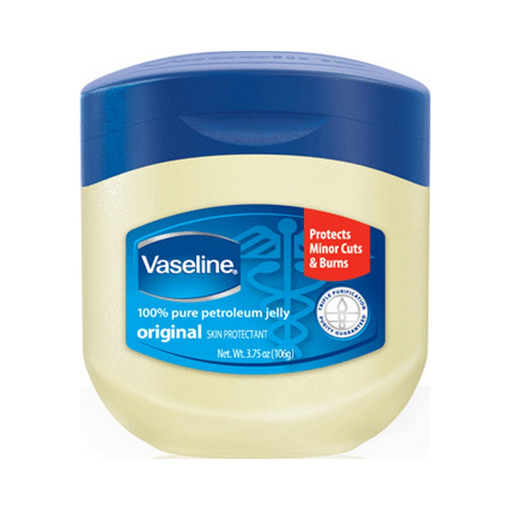 VASELINE 100GR
