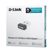 Wireless USB Adapter D-Link DWA-121
