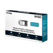 Wireless USB Adapter D-Link DWA-121
