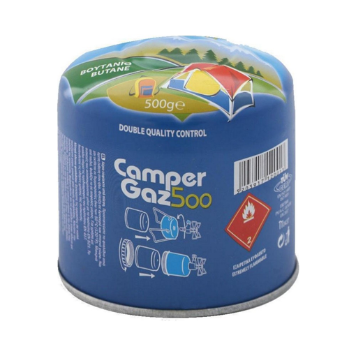 CAMPER GAZ 500ΓΡ GAS STOP