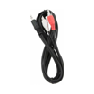 CABLEXPERT 3.5mm STEREO TO RCA PLUG CABLE 2.5m