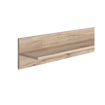 ΡΑΦΙ ELPASSO  150X19.50X20 san remo light oak