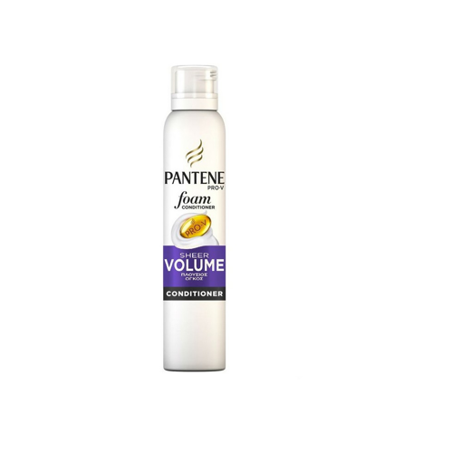 PANTENE PRO V SCHIUMA DI BALSAMO 140 MLVOLUME PUR