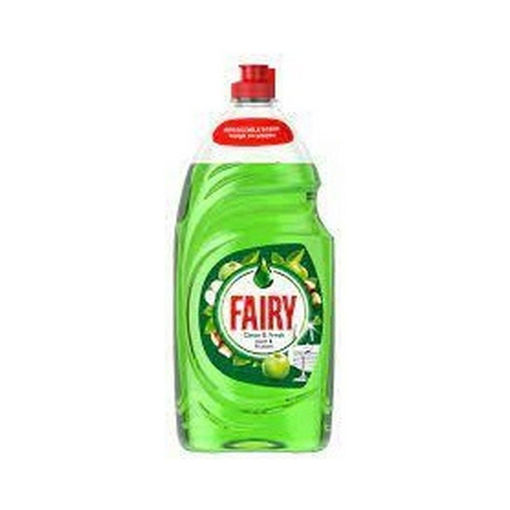 FAIRY 654ml APPLE