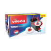 VILEDA ΣΕΤ ΣΦΟΥΓΓΑΡΙΣΜΑΤΟΣ TURBO SMART