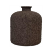 ΒΑΖΟ DAROCA 4862F2044 ΚΑΦΕ STONEWARE 23CM