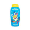 BABY SHARK ΑΦΡΟΛΟΥΤΡΟ 300ML ΜΕ ΑΡΩΜΑ ΜΟΥΡΟ