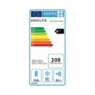 ΨΥΓΕΙΟ DAVOLINE NPR 170W A++ NEXT 172X60.5X60