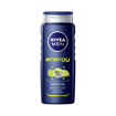 NIVEA BATH MEN 500ml ENERGY