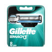 GILLETTE MACH 3 8s