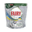 FAIRY DW TABS 65 PLATINUM LEMON
