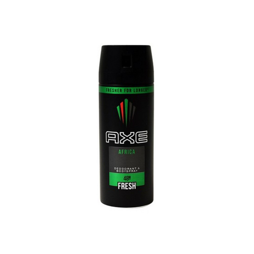 AXE B/SPRAY 150ml AFRICA