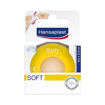 HANSAPLAST Αυτοκόλλητη Επιδεσμική Ταινία Soft 2,5cm x 5m