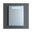 6KLN080LD ΦΩΤΙΖΟΜΕΝΟΣ ΚΑΘΡΕΠΤΗΣ LED 80X3X70