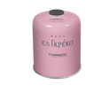 (P) EL GRECO ΦΙΑΛΗ ΓΚΑΖΑΚΙ ΒΑΣΗ 450ΓΡ
